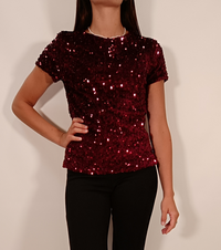 MAGLIA DONNA M/M 0776 Tellini S.r.l. Ingrosso Abbigliamento